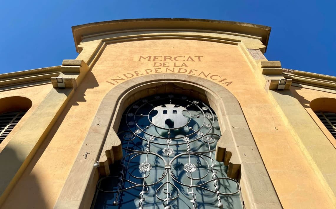 Barcelona Airport to Terrassa