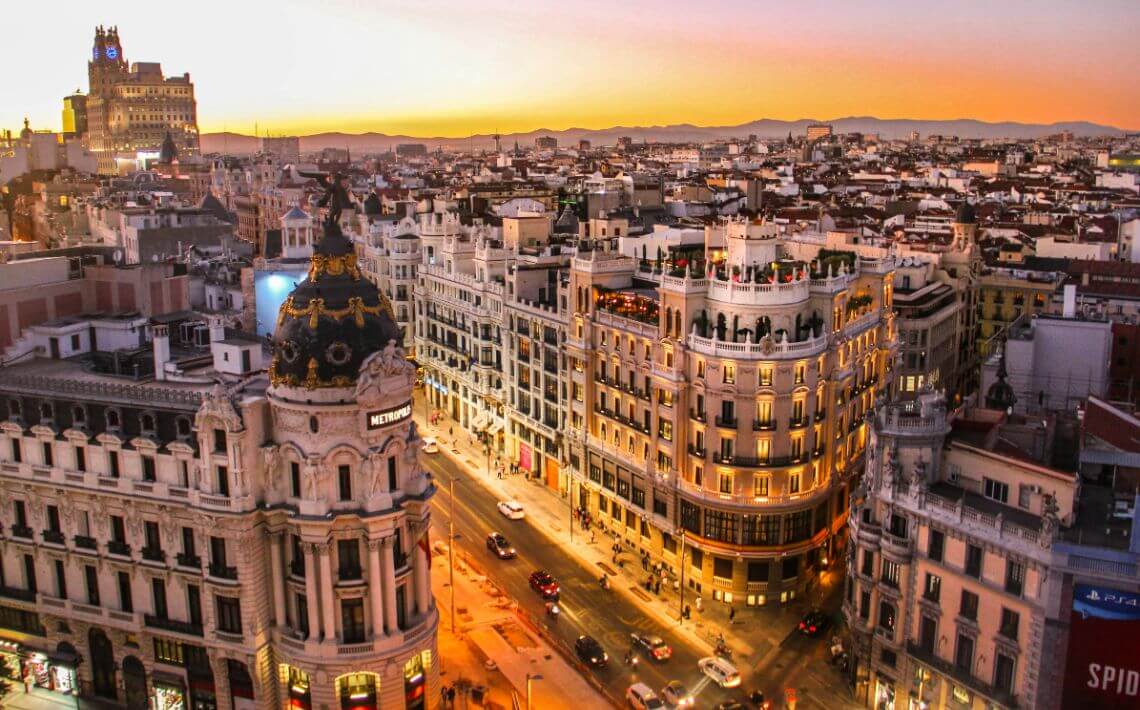 Barcelona Airport to Vinaros