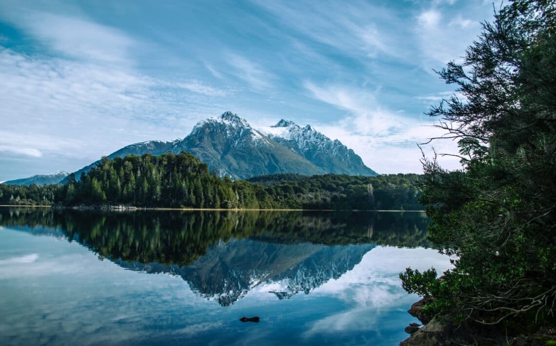Bariloche Airport to San Martín de Los Andes