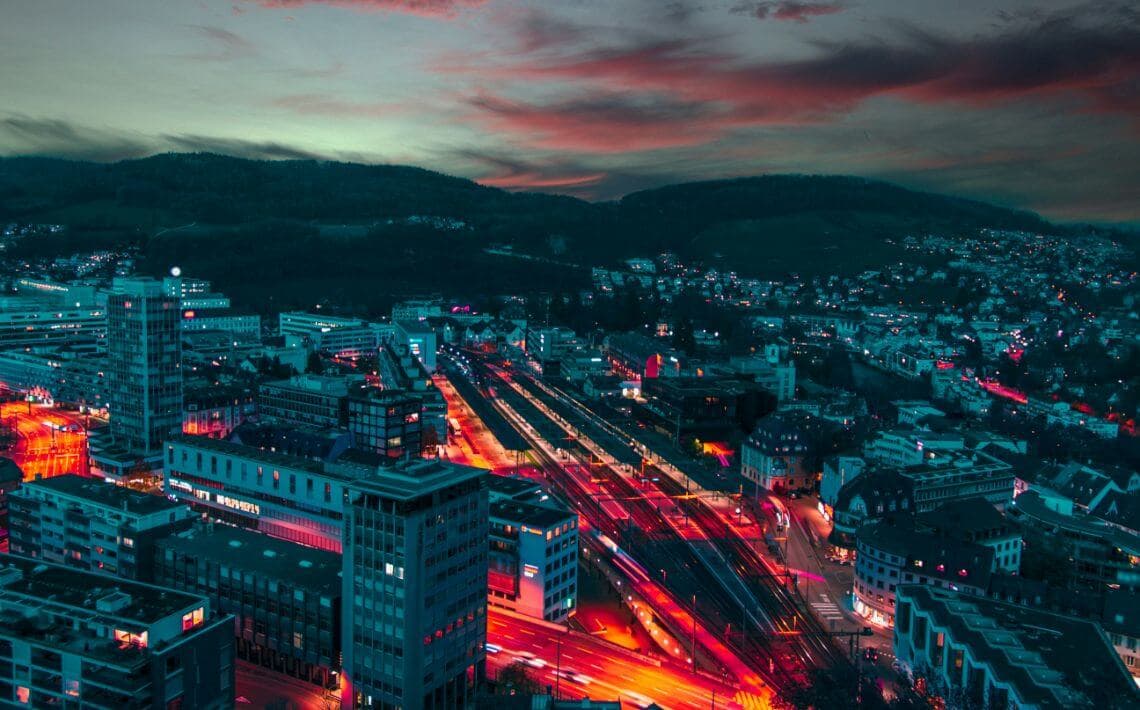 Basel Mulhouse Freiburg Airport to Baden