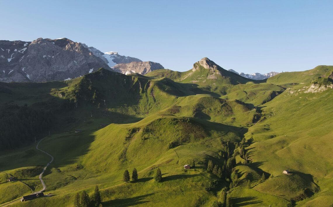 Basel Mulhouse Freiburg Airport to Adelboden