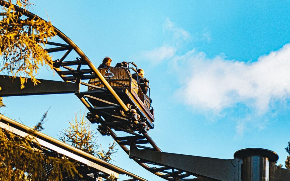 Basel Mulhouse Freiburg Airport to Europa Park