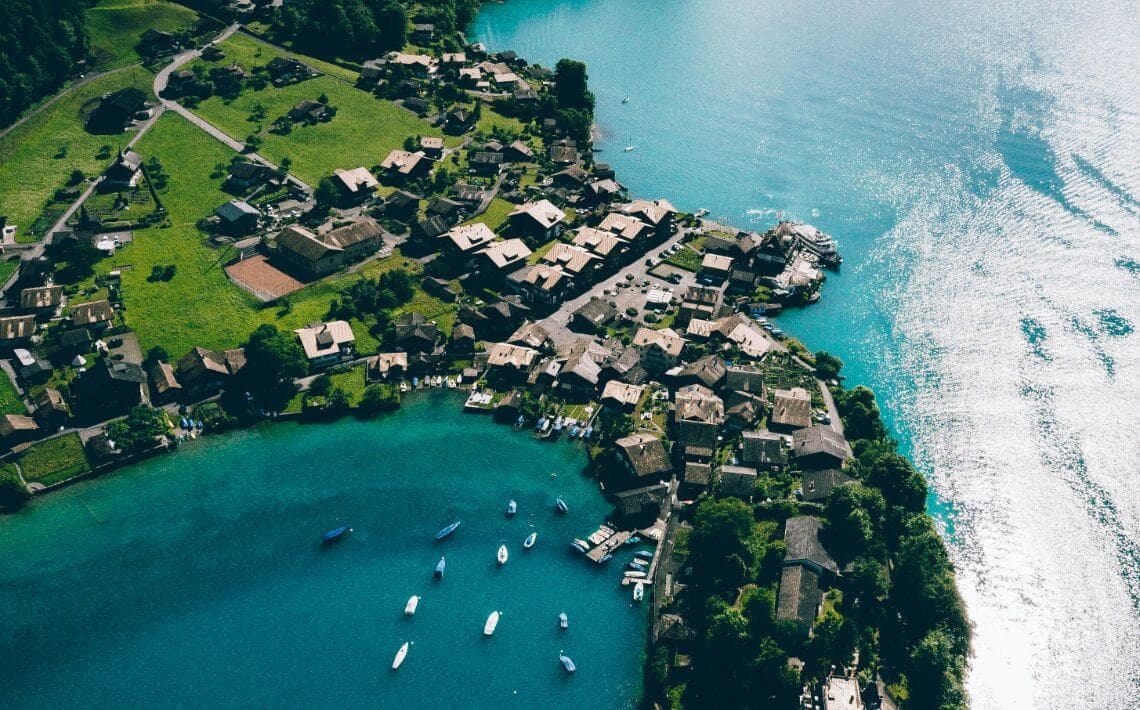 Basel Mulhouse Freiburg Airport to Grindelwald