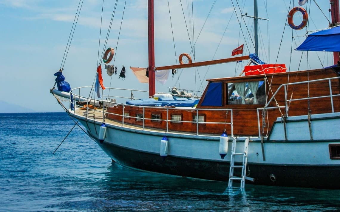 Be Premium Bodrum Transfers