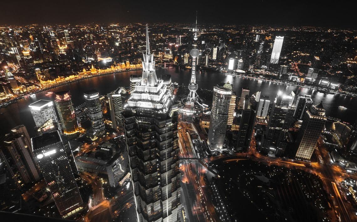 Beijing Capital Airport to Nanshan Ski Village