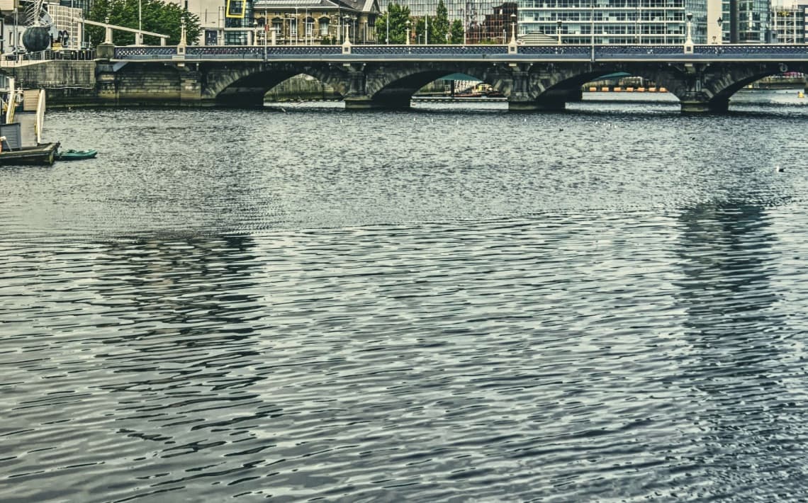 Belfast Airport to Belfast Port