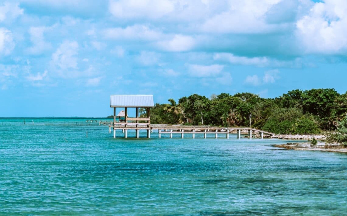 Belize Airport to Placencia