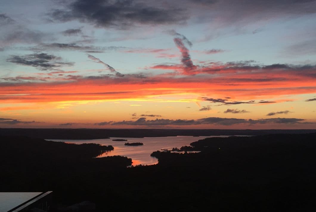 Bentonville Airport to Branson Mo