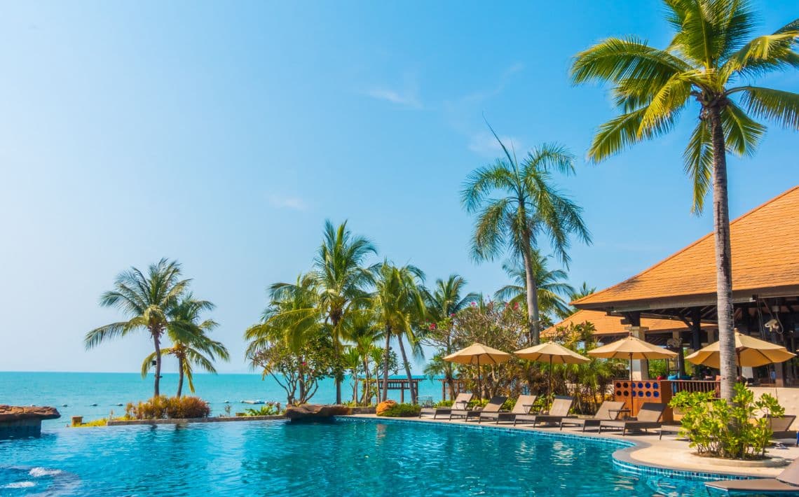 Colombo Airport to Bentota