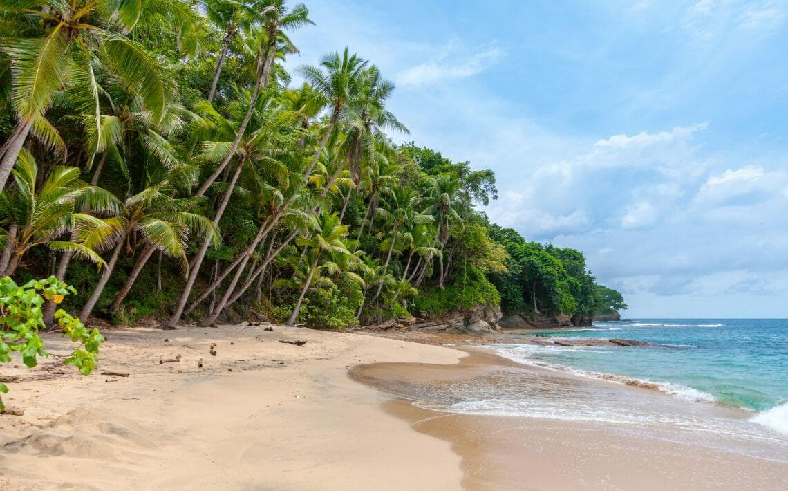 Berlin Airport to Tropical Island