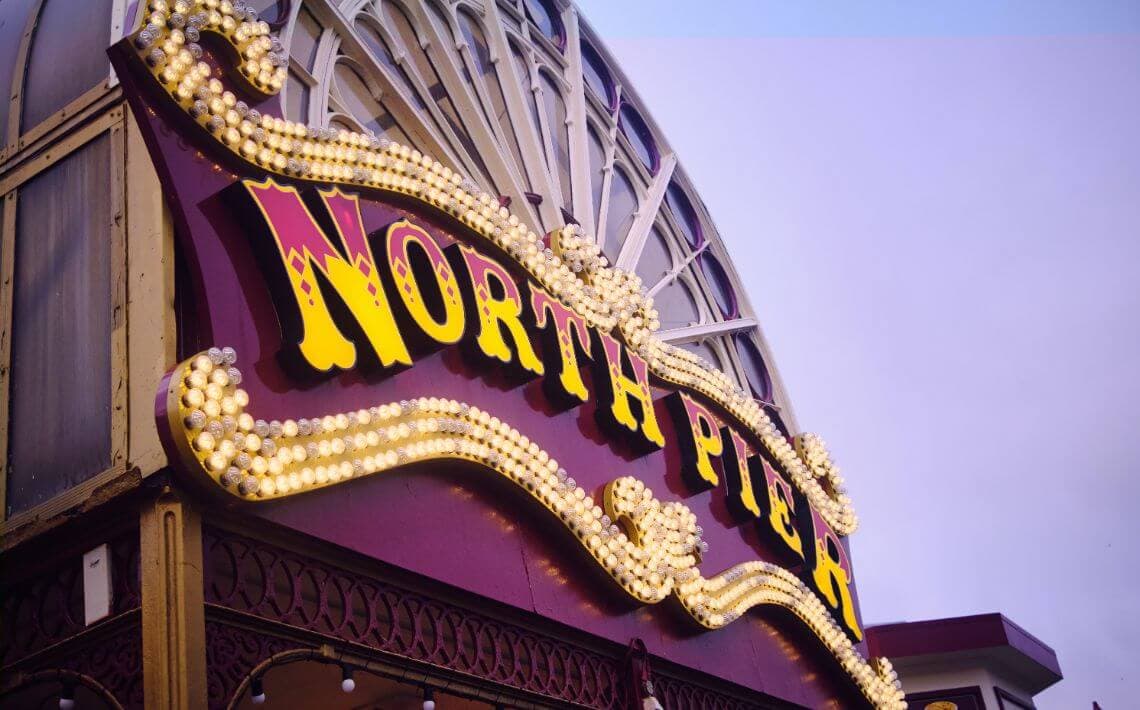 The Best Airport Transfers Blackpool