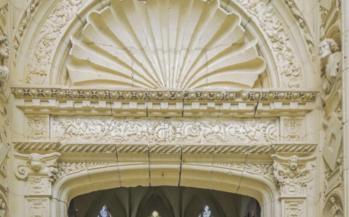 Beziers Airport to La Chapelle