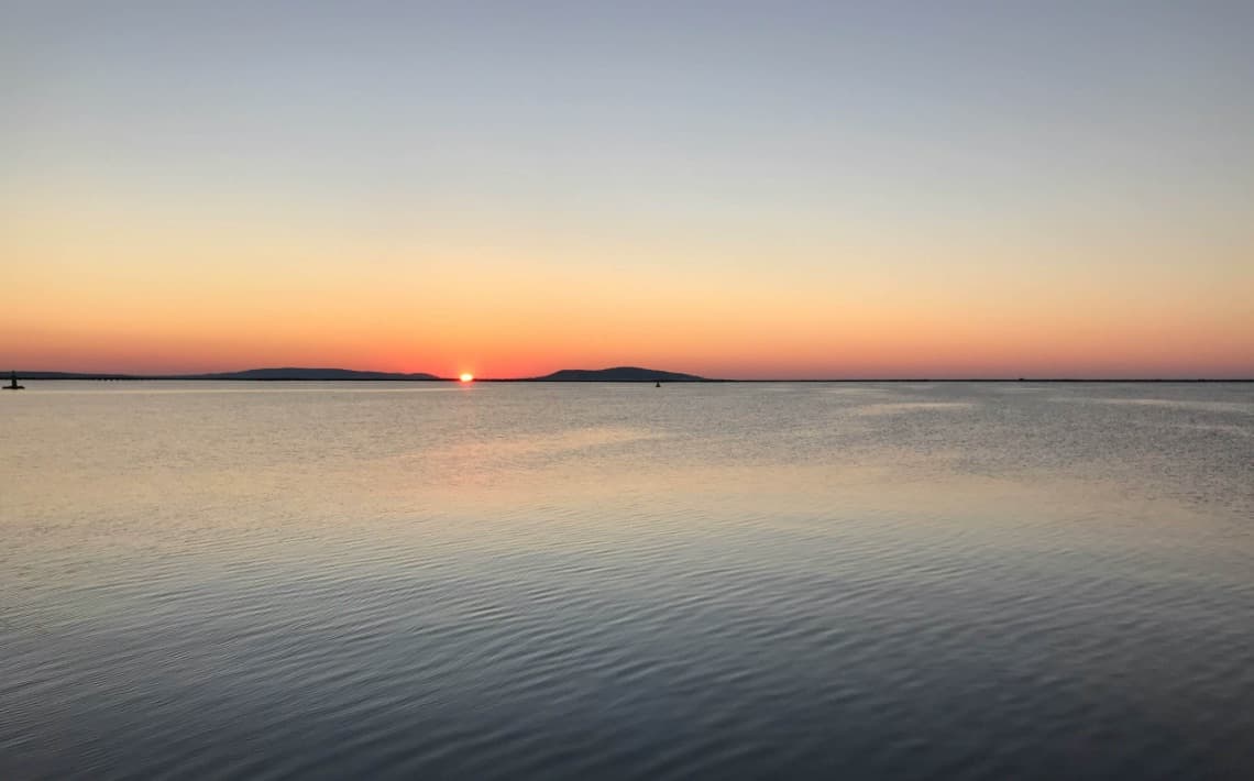 Beziers Airport to Marseillan
