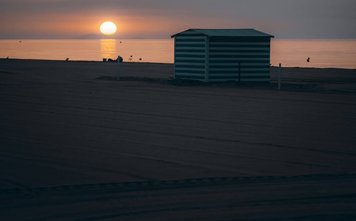 Beziers Airport to Narbonne