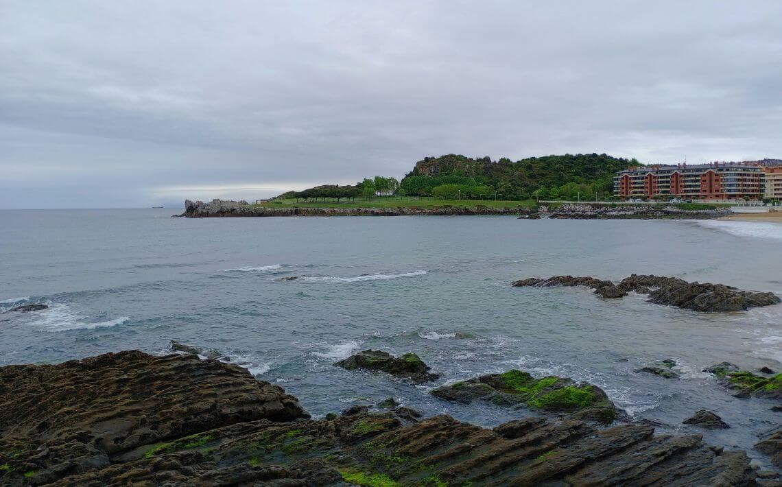 Bilbao Airport to Castro Urdiales