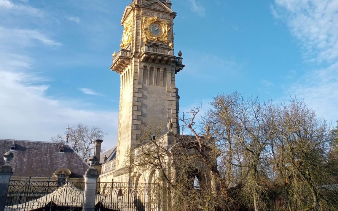 London Heathrow Airport to Maidenhead