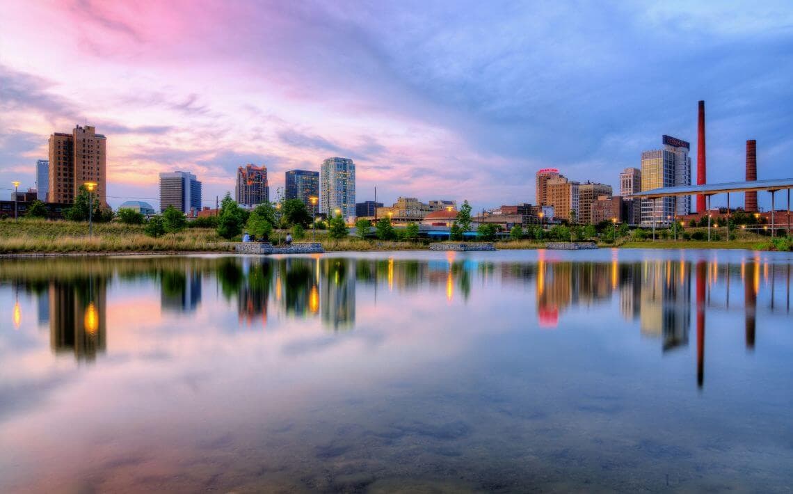 Birmingham Airport to New Street Train Station
