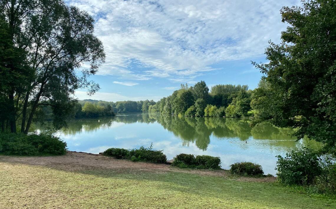 Birmingham Airport to Redditch