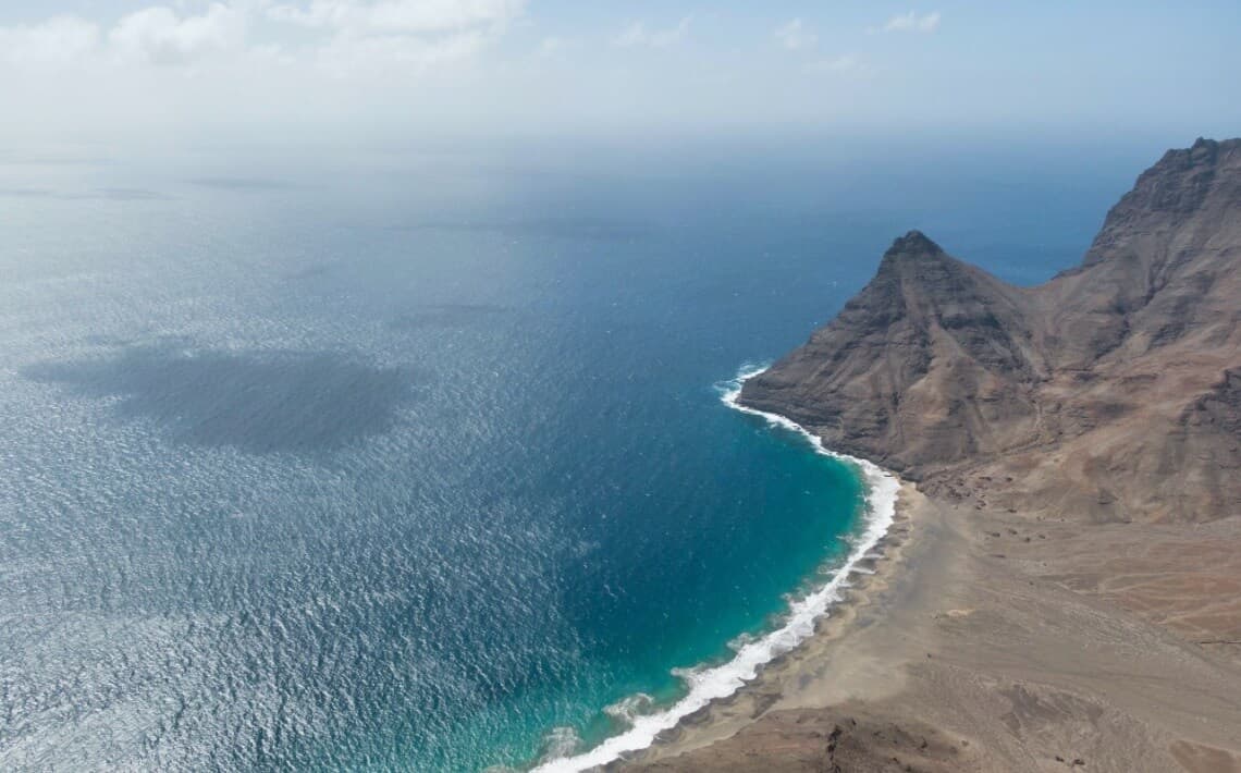 Boa Vista Airport to Riu Touareg (Cape Verde)