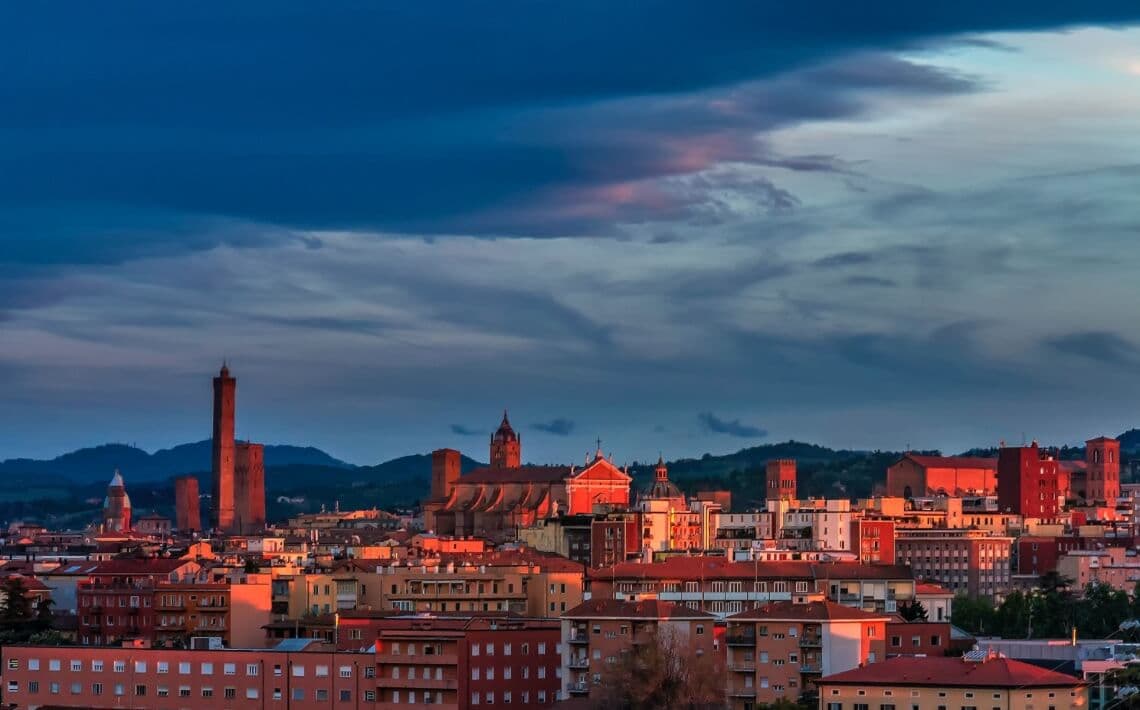 Bologna Airport to Bologna Fiere