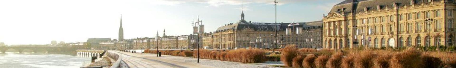 Bordeaux Airport to Biscarrosse