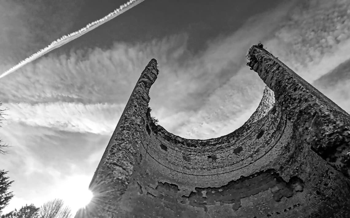 Bordeaux Airport to Perigueux