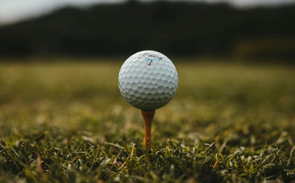 Boston Logan Airport to The International Golf Course