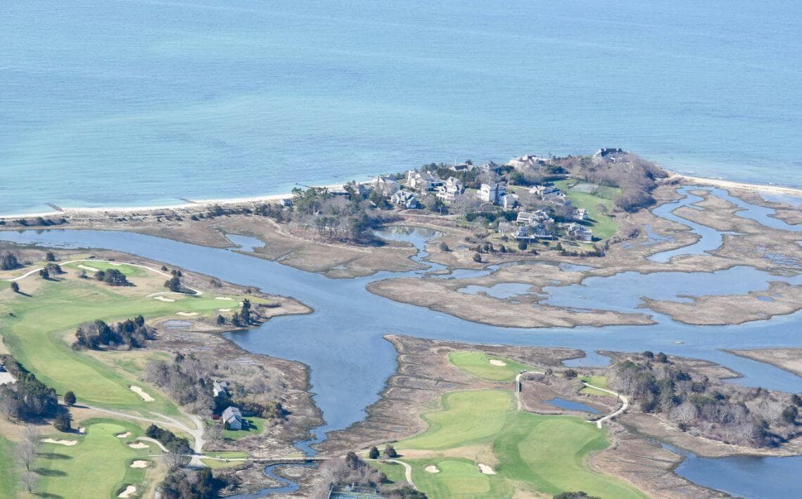 Boston Logan Airport to Hyannis