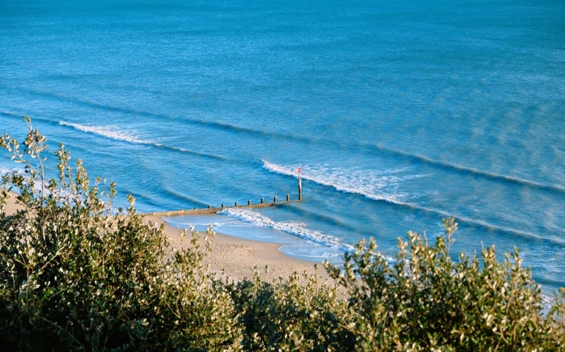 Bournemouth Airport to Bournemouth Centre