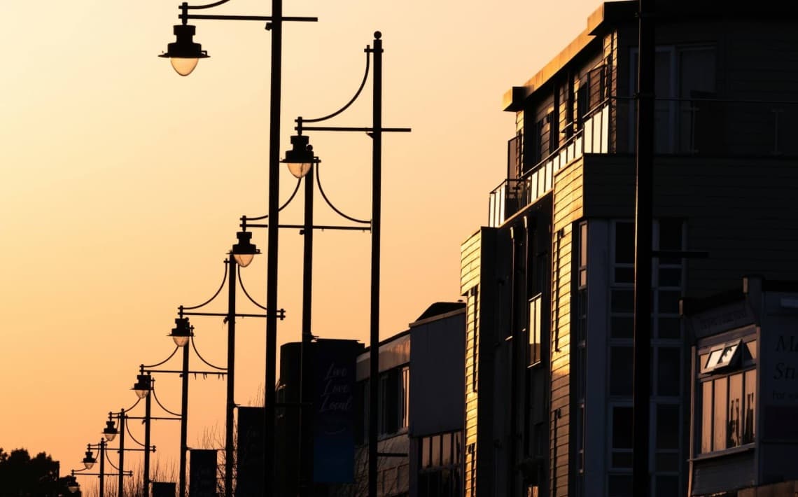 Bournemouth Airport to Fareham