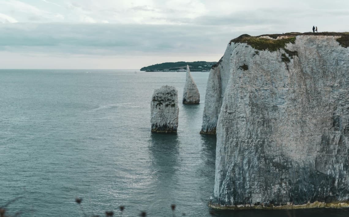 Bournemouth Airport to Isle of Wight