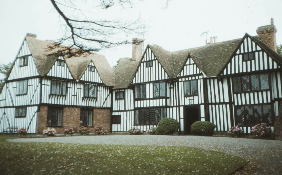 Bournemouth Airport to New Milton