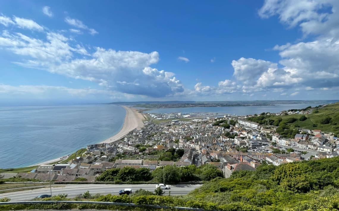 Bournemouth Airport to Ringwood