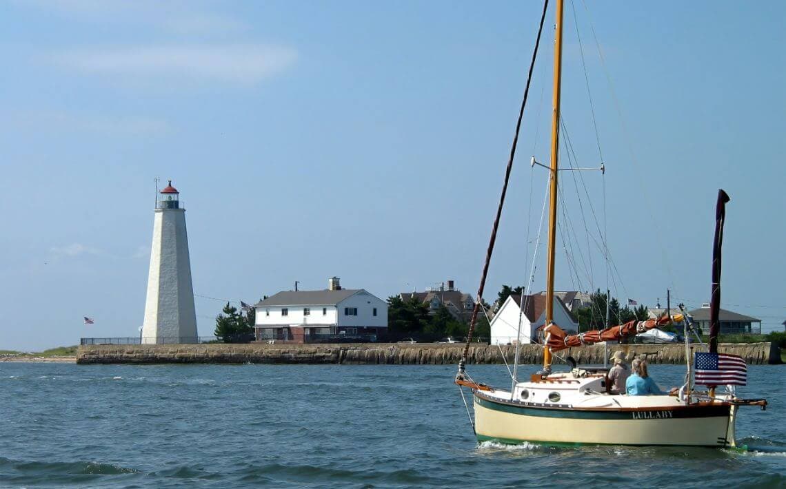 Bradley Airport to Sacred Heart University