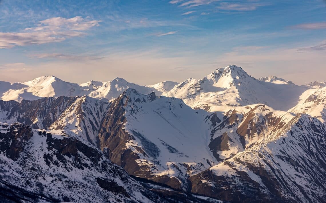 Brest Airport to Morlaix