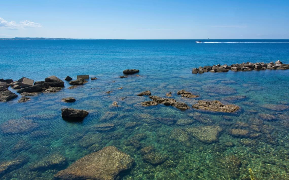 Brindisi Airport to Alberobello