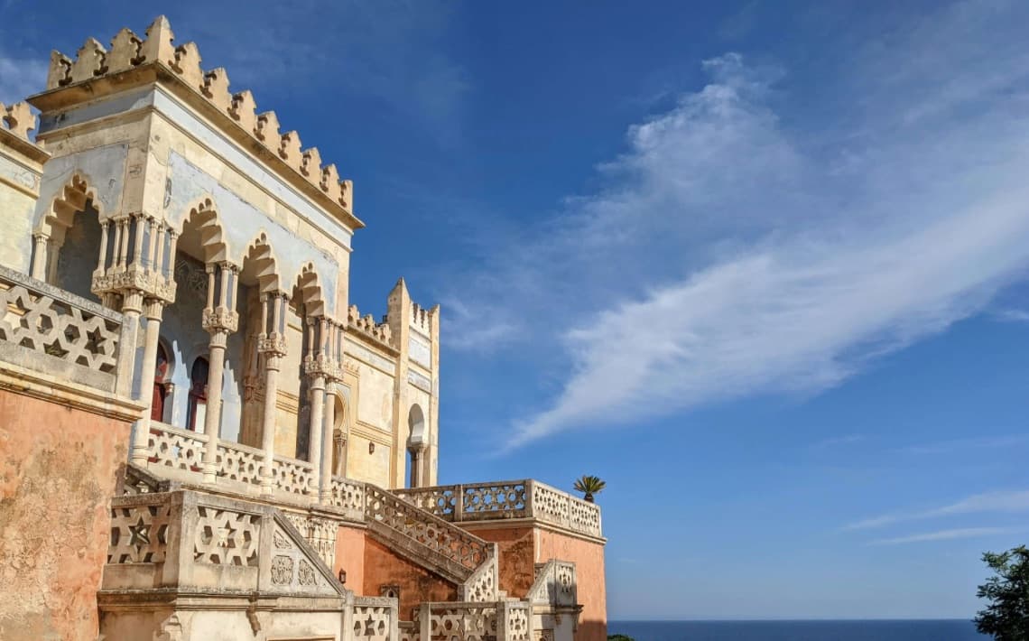 Brindisi Airport to Lecce