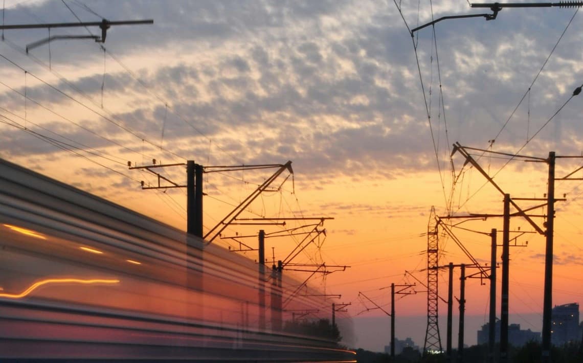Brisbane Airport to Doomben Station