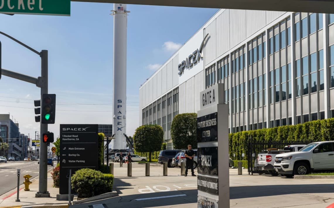 Brisbane Airport to Hawthorne