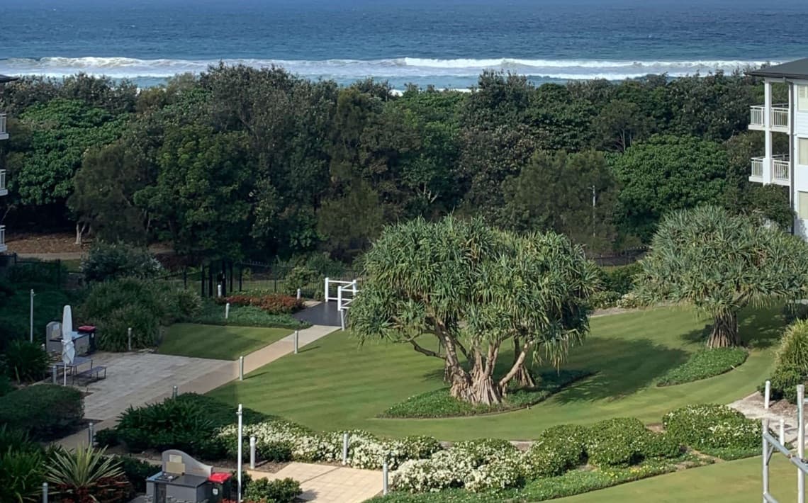 Brisbane Airport to Kingscliff