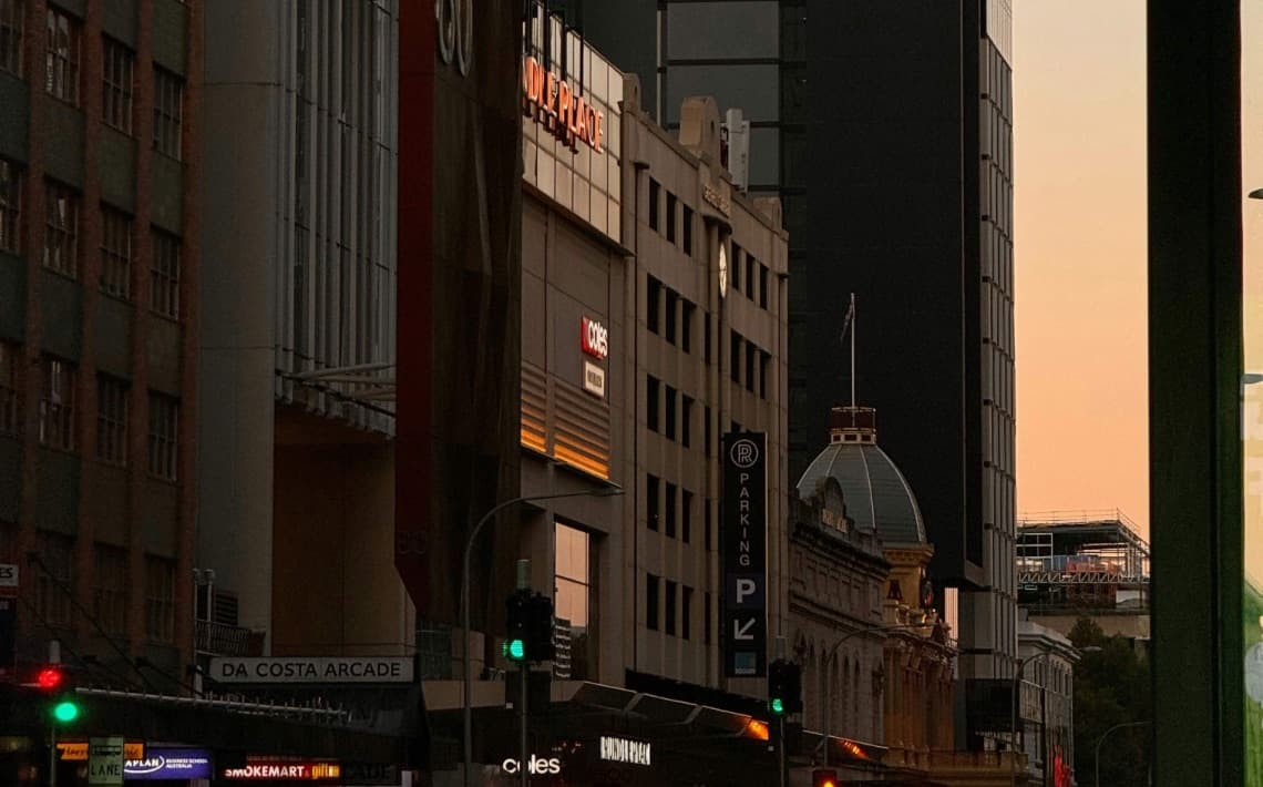 Brisbane Airport to Kuraby