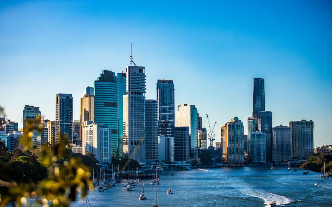 Brisbane Airport to Redcliffe