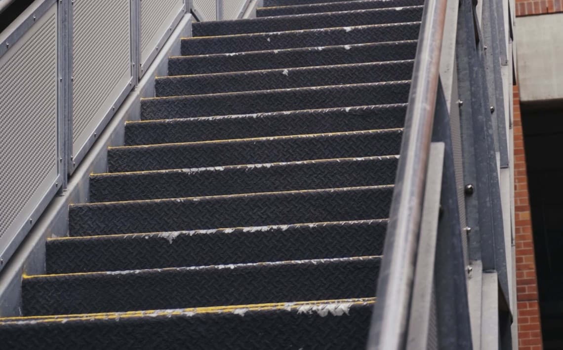 Brisbane Airport to University of Queensland