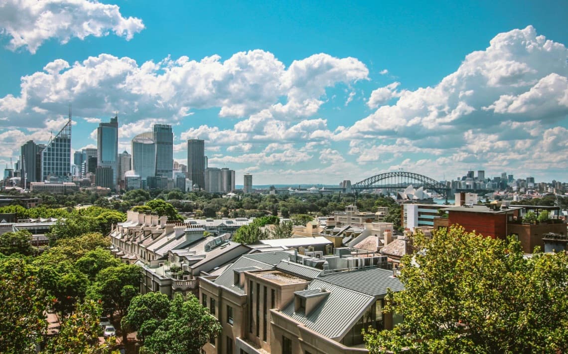 Brisbane Airport to Wesley Hospital