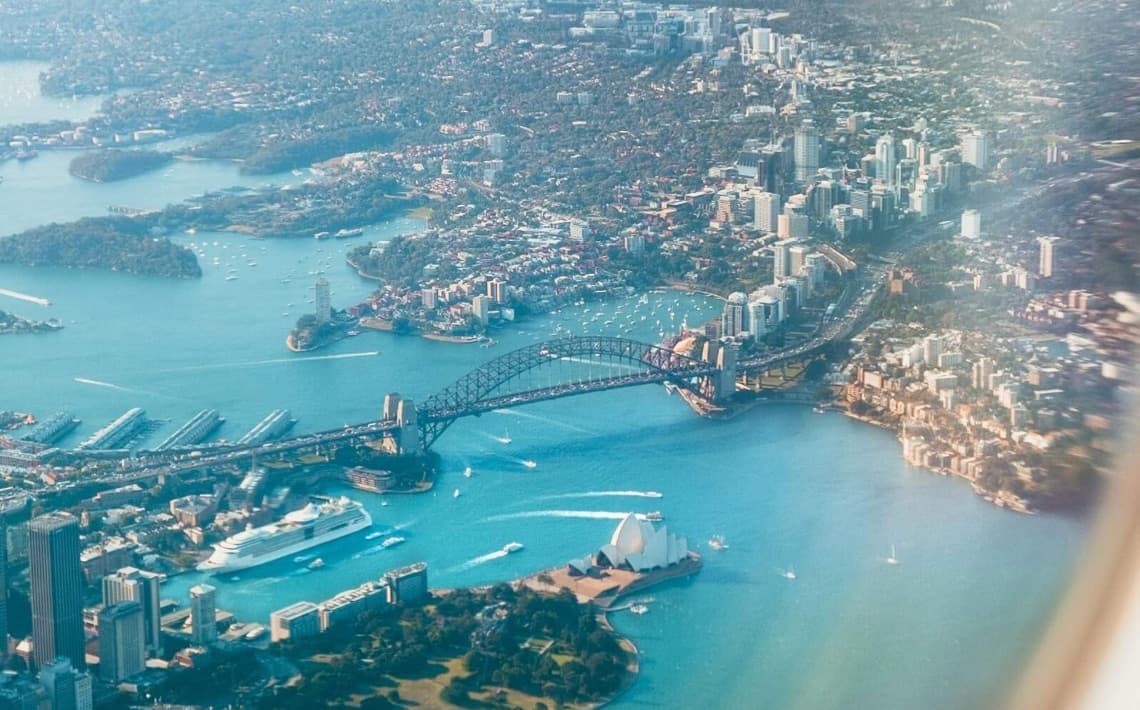 Brisbane Airport to Willowbank