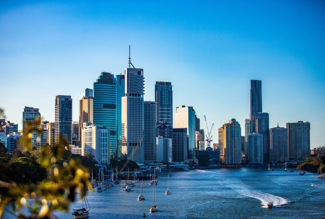 How to Get from Brisbane Airport to the Cruise Terminal?