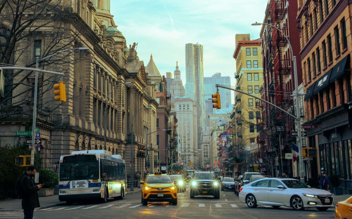 Broome Airport to Town Centre