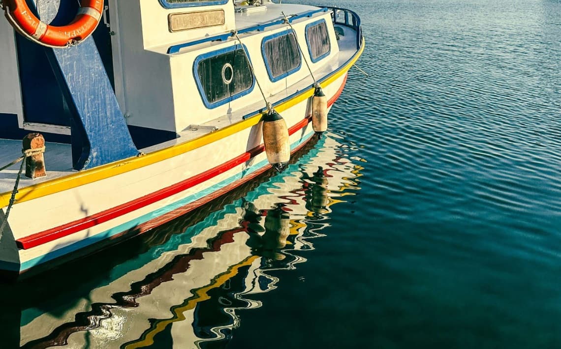 Brussels Airport to Zeebrugge Cruise Terminal