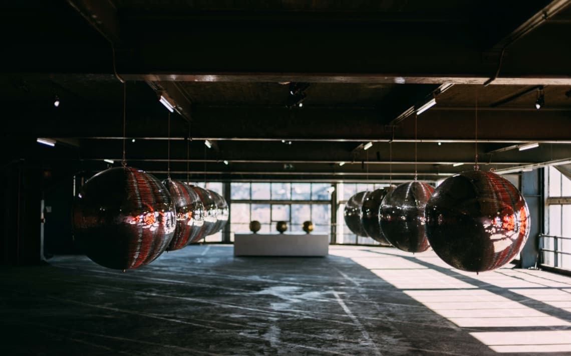 Brussels BRU Airport to Expo Brussels