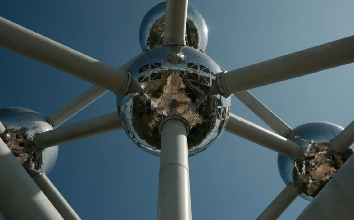 Brussels Charleroi Airport to Brussels Expo